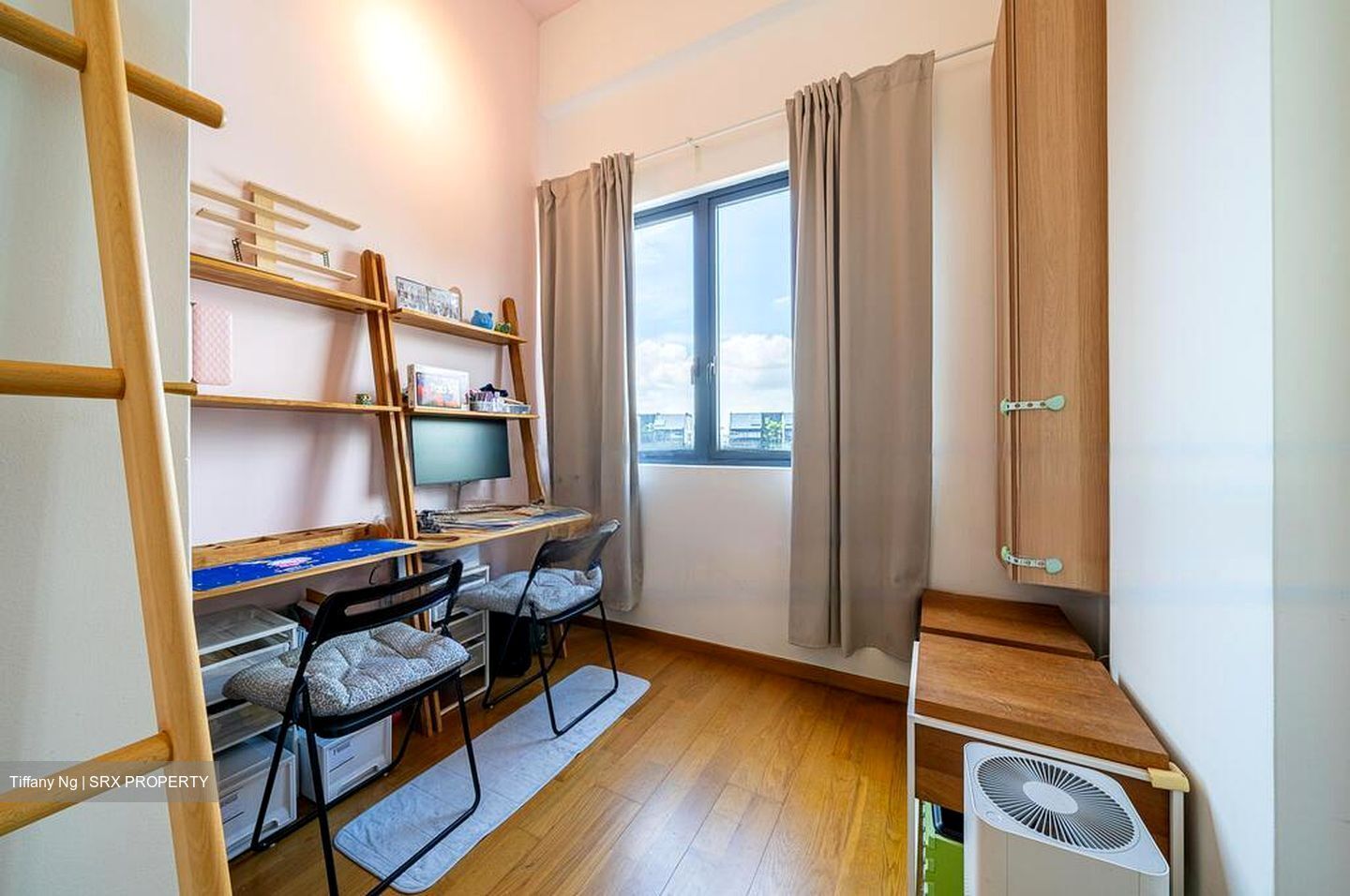 24 One Residences (D5), Apartment #572213091